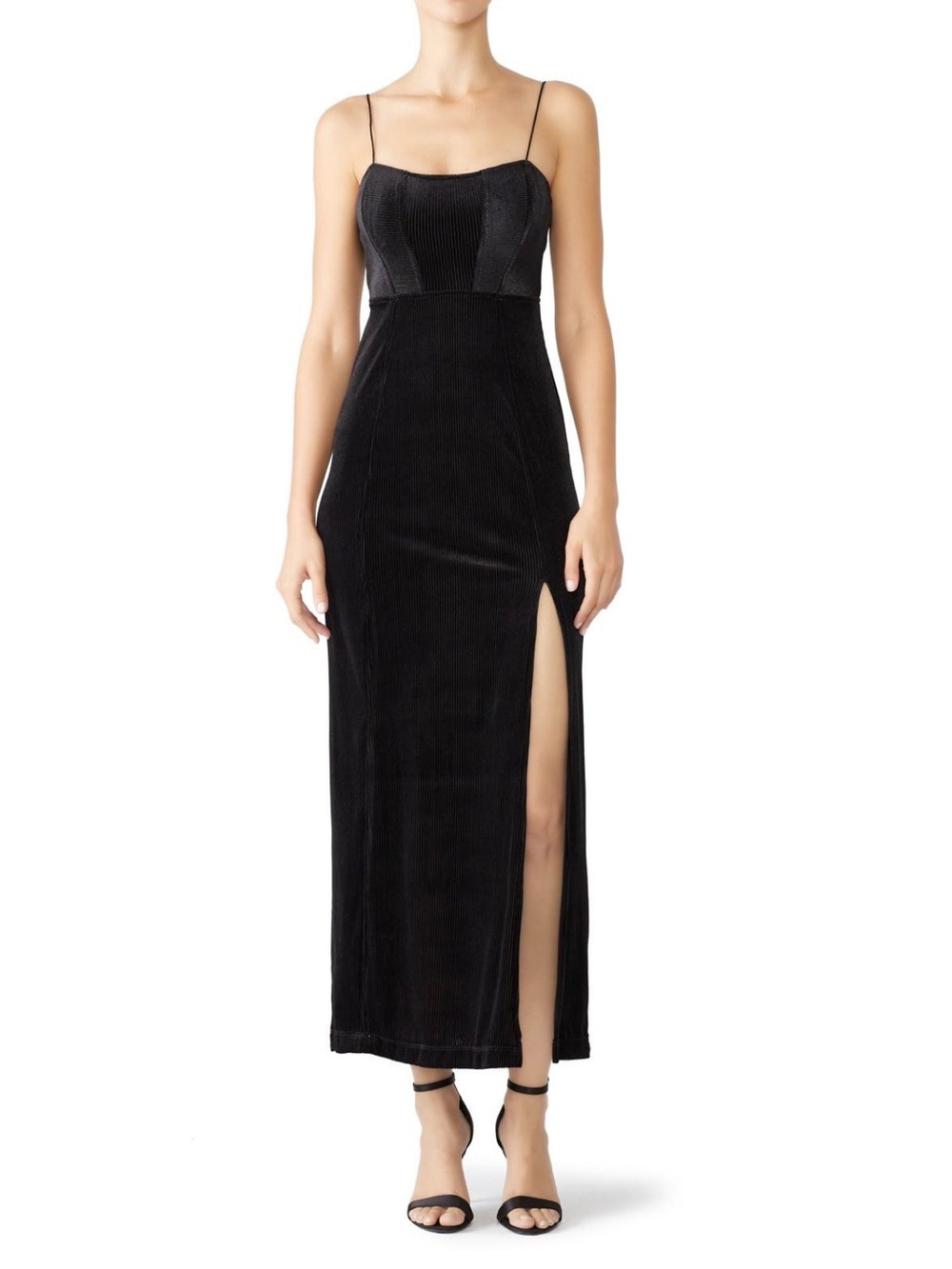 Free People All I Need Dress